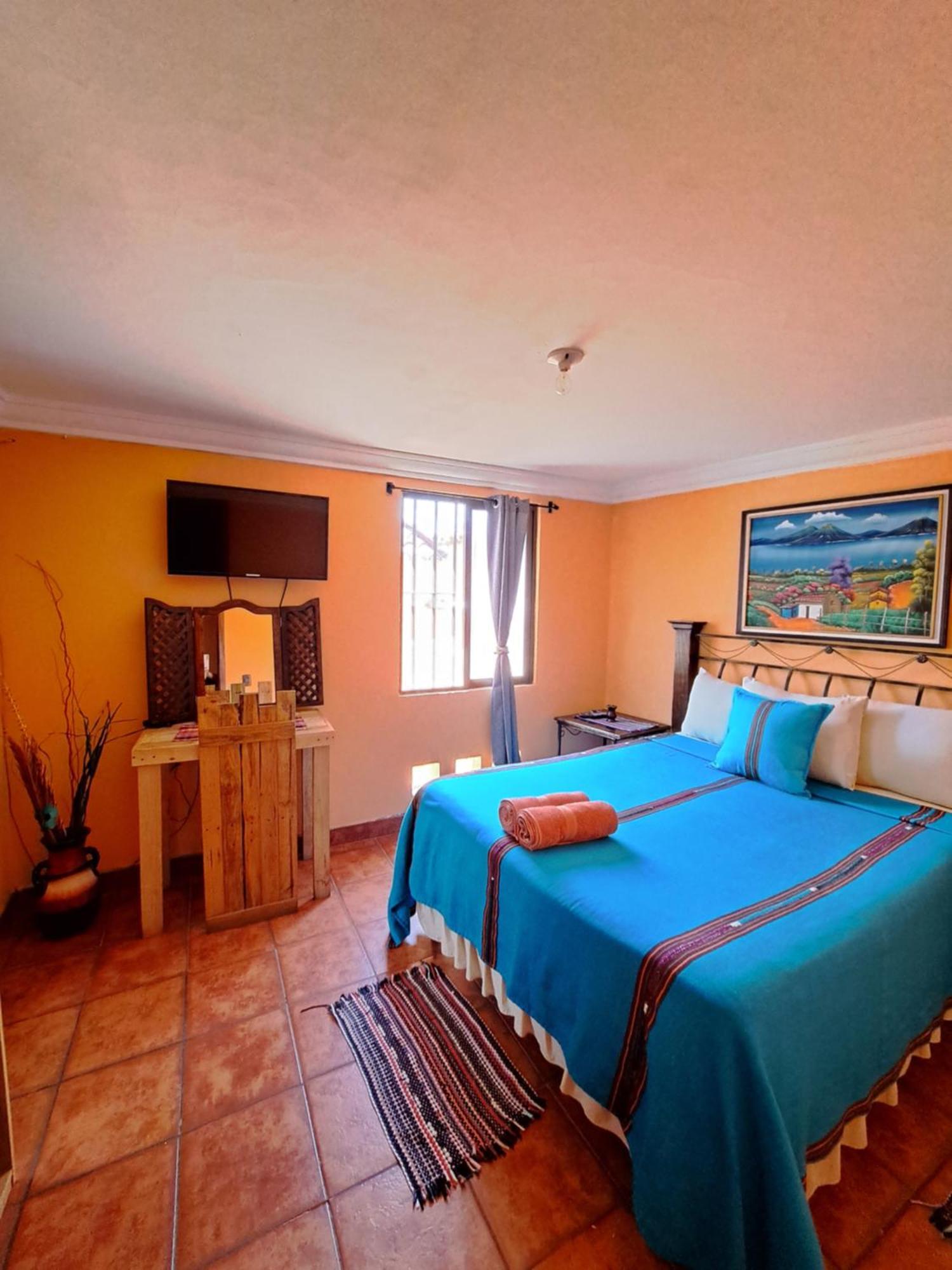 Hotel Casa Sofia Antigua Quarto foto